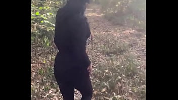 Preview 7 bad daddy wolf ep 7 adventures of milfycallamilfycalla was out for a walk in the forest one day when she got