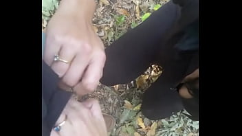 Preview 7 bad daddy wolf ep 7 adventures of milfycallamilfycalla was out for a walk in the forest one day when she got