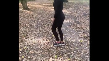 Preview 7 bad daddy wolf ep 7 adventures of milfycallamilfycalla was out for a walk in the forest one day when she got