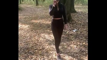 Preview 7 bad daddy wolf ep 7 adventures of milfycallamilfycalla was out for a walk in the forest one day when she got