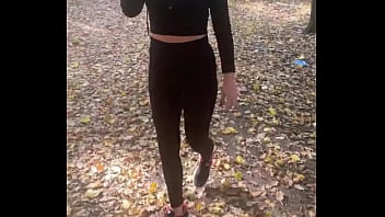 Preview 7 bad daddy wolf ep 7 adventures of milfycallamilfycalla was out for a walk in the forest one day when she got