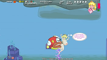 Peach'suntoldtaleworld1 4 gameplayvideos