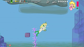 Peach'suntoldtaleworld1 4 gameplayvideos