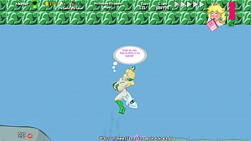 Peach'suntoldtaleworld1 4 gameplayvideos