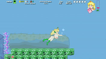 Peach'suntoldtaleworld1 4 gameplayvideos