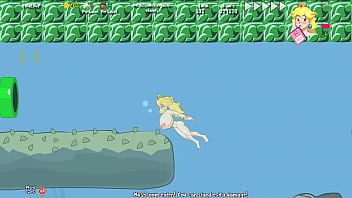 Peach'suntoldtaleworld1 4 gameplayvideos