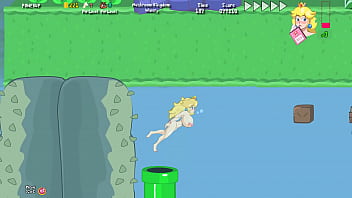 Peach'suntoldtaleworld1 4 gameplayvideos