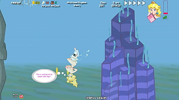 Peach'suntoldtaleworld1 4 gameplayvideos