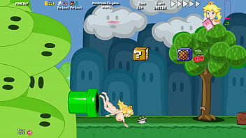 Peach'suntoldtaleworld1 4 gameplayvideos