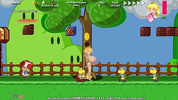 Peach'suntoldtaleworld1 4 gameplayvideos