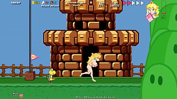Peach'suntoldtaleworld1 4 gameplayvideos