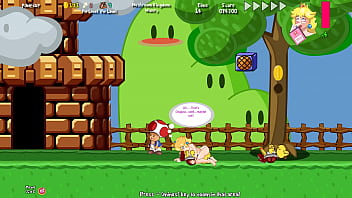 Peach'suntoldtaleworld1 4 gameplayvideos