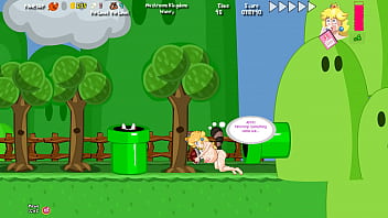 Peach'suntoldtaleworld1 4 gameplayvideos