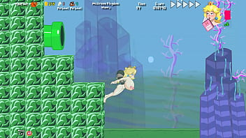 Peach'suntoldtaleworld1 4 gameplayvideos