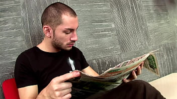 Stripper mischa brooks fucks a big dicked stud on stage