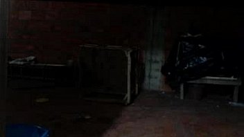 Booty Latina Showing Her Entire Body thumbnail