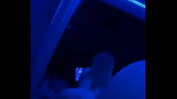 Phat ass 19 yo stripper cousin