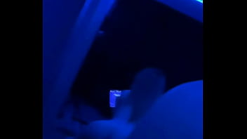 Phat ass 19 yo stripper cousin