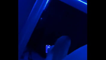 Phat ass 19 yo stripper cousin