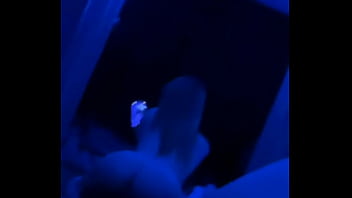 Phat ass 19 yo stripper cousin