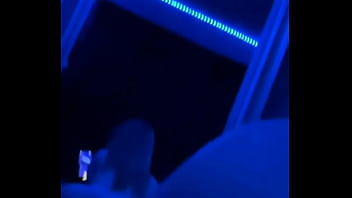 Phat ass 19 yo stripper cousin