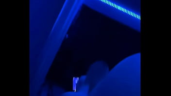 Phat ass 19 yo stripper cousin