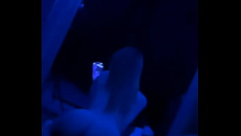 Phat ass 19 yo stripper cousin