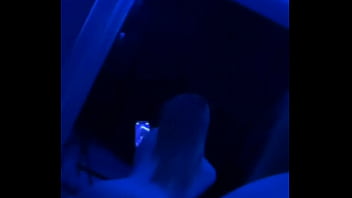 Phat ass 19 yo stripper cousin