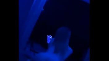 Phat ass 19 yo stripper cousin