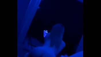 Phat ass 19 yo stripper cousin