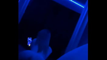 Phat ass 19 yo stripper cousin