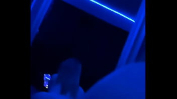 Phat ass 19 yo stripper cousin