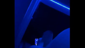 Phat ass 19 yo stripper cousin