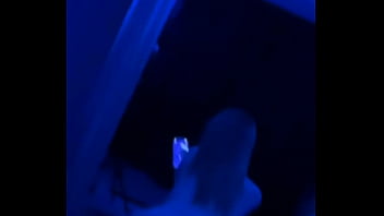 Phat ass 19 yo stripper cousin