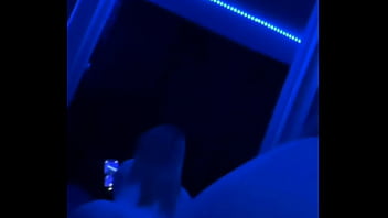 Phat ass 19 yo stripper cousin