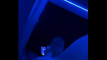 Phat ass 19 yo stripper cousin