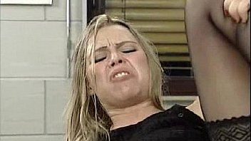 Germanteen gefistet und so