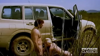 Bobbi eden's porn debut