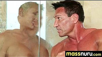 Happy ending massage 23