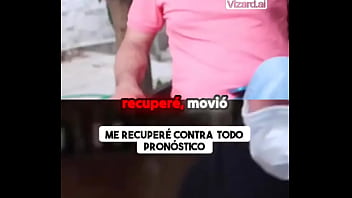 Me recuperé contra todo pronóstico #exito #vida #amor