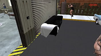 Esposa se coje a su marido