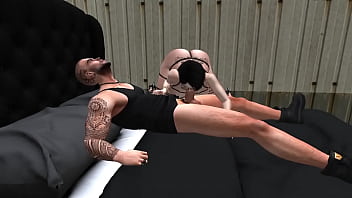 Esposa Se Coje A Su Marido thumbnail