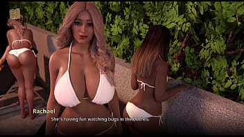 Wvm 176 shauna get's nervous