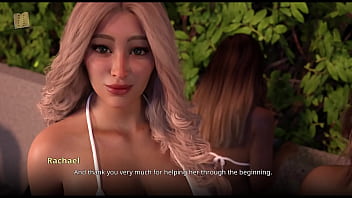 Wvm 176 shauna get's nervous