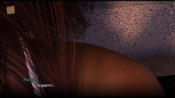 Wvm 176 shauna get's nervous