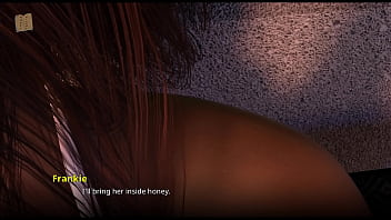 Wvm 176 shauna get's nervous