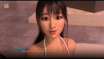 Wvm 176 shauna get's nervous