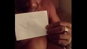 Verification video