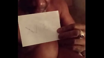 Verification video