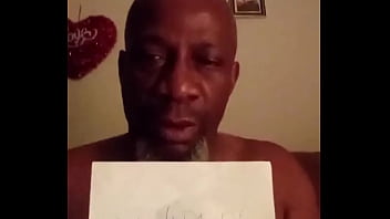 Verification video